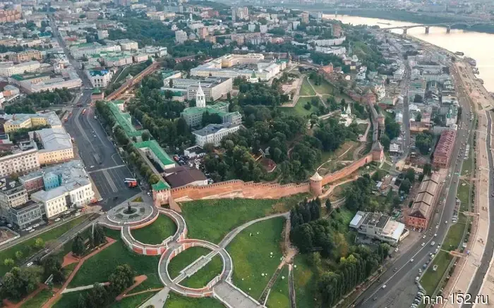 Юрий Шалабаев: В Нижнем Новгороде на голосование по программе ФКГС-2027 было представлено 31 объект.