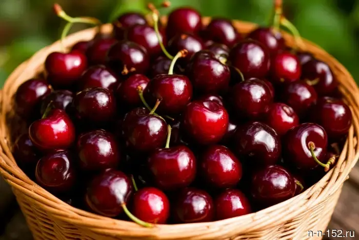 Сезон черешни: как выбрать вкусную ягоду и сколько ее можно съесть.