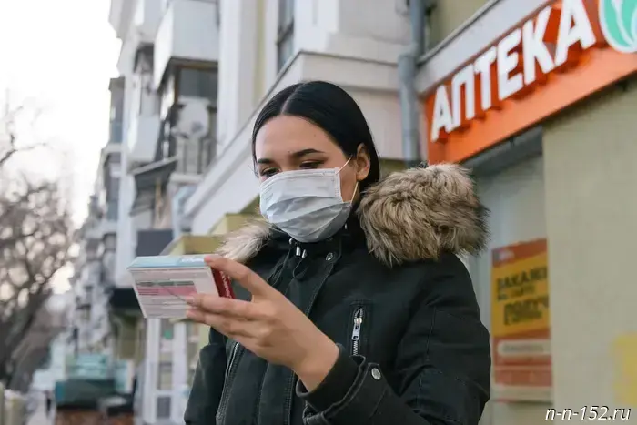 The price of an Ozempic analogue in Nizhny Novgorod pharmacies has dropped by a thousand.