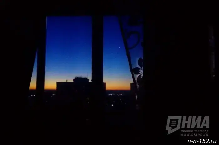 The State Duma proposed shifting work schedules in winter due to the darkness.