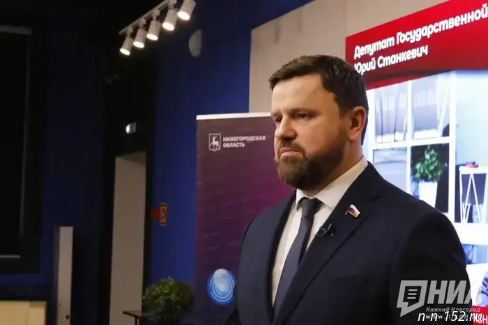 Yuri Stankevich: "I consider all talk about a 'gasoline crisis' to be speculation."