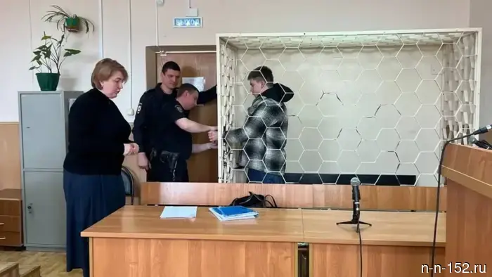 В Нижнем Новгороде вынесен приговор водителю электромобиля, который специально сбил пешехода.