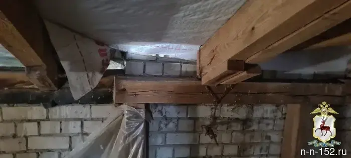 Директор строительной компании похитил почти 2 миллиона рублей во время ремонта крыши школы в Дивееве.