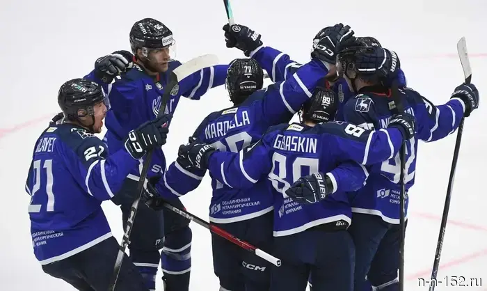 Без "хоккейных конвульсий": каким образом "Торпедо" создаст состав на предстоящий сезон.