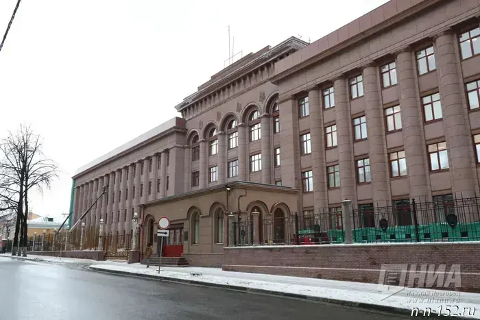 FSB foiled a sick-leave fraud scheme in the Nizhny Novgorod region.