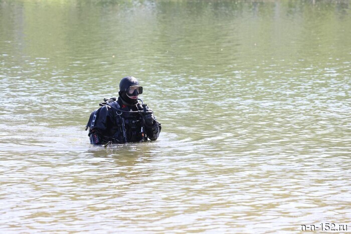С начала года на воде погибло 18 жителей Нижнего Новгорода.