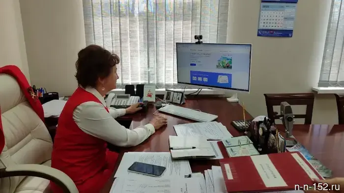 Residents of 50 districts of the Nizhny Novgorod region can vote for improvement projects under the FCGS.