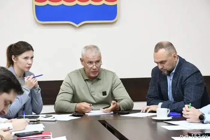 Members of the Construction Committee will initiate a petition from the City Duma to the Governor and the regional Legislative Assembly to halt development of Trade Square.