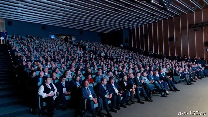 Experts discuss urbanism and architecture at the VARMSU forum