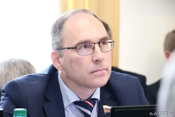 Alexander Sharonov: "The main priority in times of crisis is population preservation."