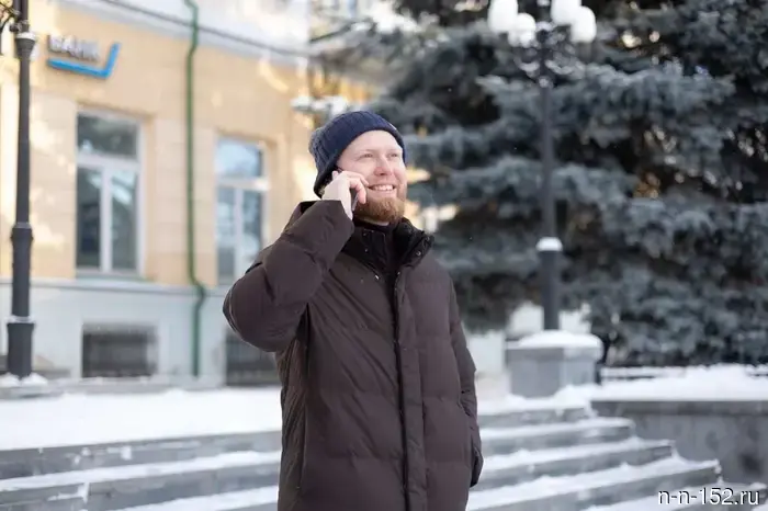 North is in touch: MegaFon has increased network capacity for eco-tourists in the Nizhny Novgorod region.