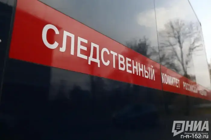 The Investigative Committee began an inspection after snow fell from the roof of a house in Semyonov.