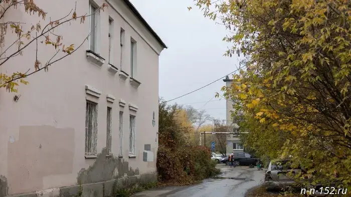 November will begin with weather madness: meteorologists stunned Nizhny Novgorod residents with their forecast.