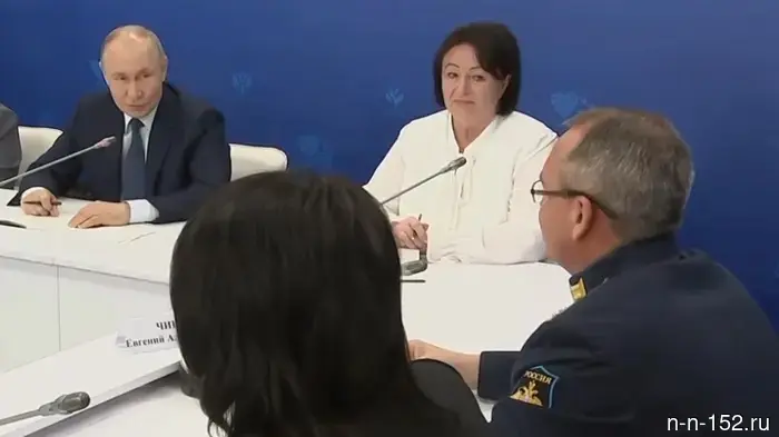 Причины высокой оценки Нижнего Новгорода со стороны Путина: мнения специалистов