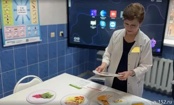 "Health Schools" will be launched at the Semashko Hospital in September.