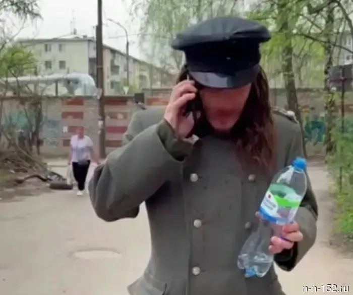 Нижегородского живодера в шинели освободили от уголовной ответственности по причине невменяемости.