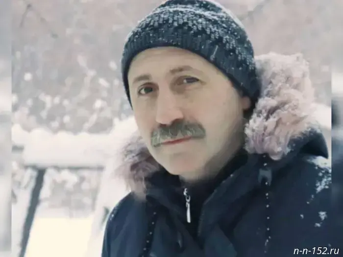 Nizhny Novgorod resident Ilya Myaskovsky was removed from the list of extremists.