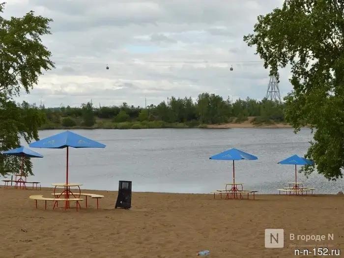 Rospotrebnadzor named safe bodies of water for swimming in the Nizhny Novgorod region.