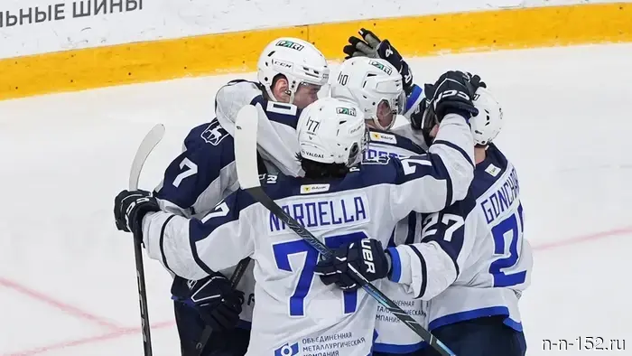 Первый матч - в составе «Торпедо».