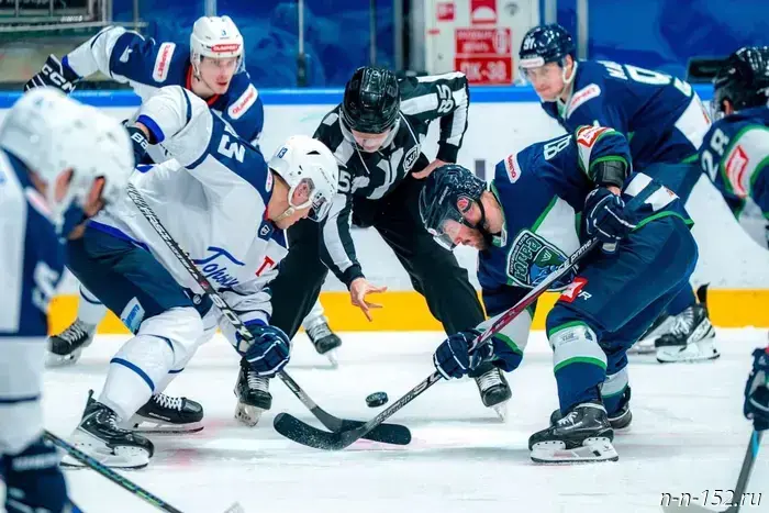 "Торпедо-Горький" начинает свою выездную серию с победы над "Югрой".