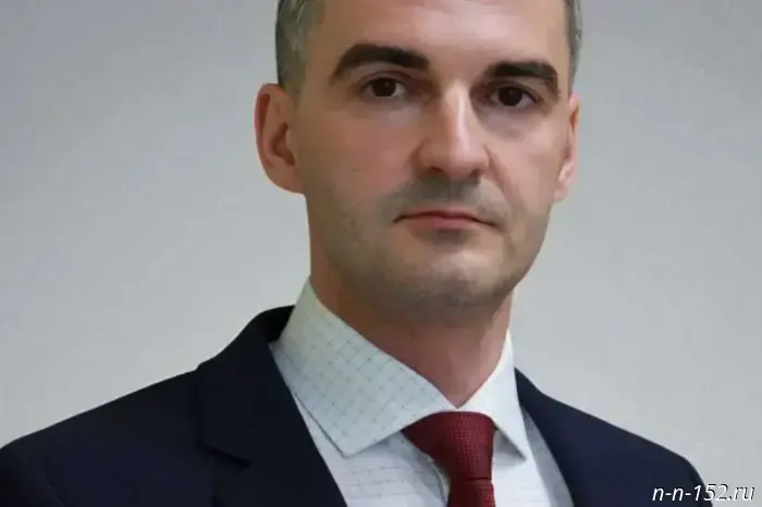 Директором нижегородского отделения РТРС назначен Вячеслав Ульященко.