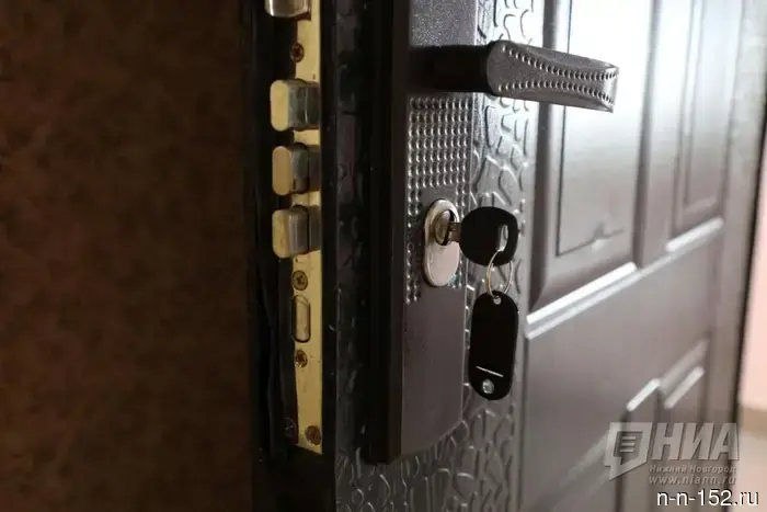 В Нижнем Новгороде стоимость жилья на вторичном рынке достигла 170 тысяч рублей за квадратный метр.