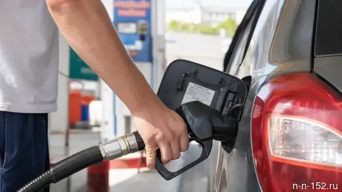 In the Nizhny Novgorod region, there is no systemic fuel shortage, despite problems in other regions.