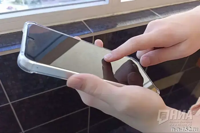 Scammers have started stealing Russians' passwords via Wi-Fi in cafes.