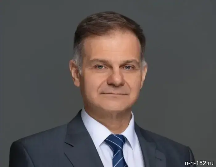 Sergey Polovnikov will hold a personal reception for citizens on June 23.