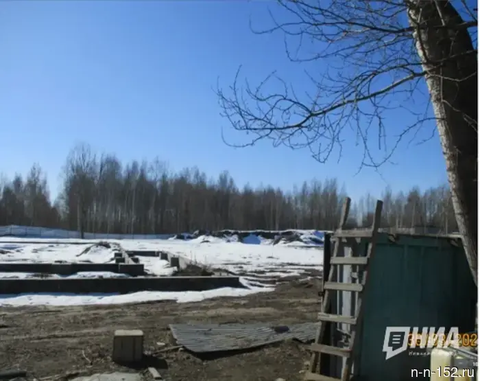 The investor was denied an extension of the lease for the land for the sports club on Fedoseyenko.