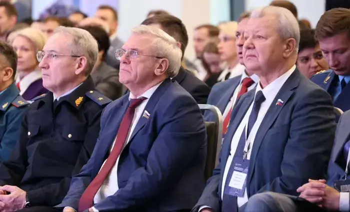 Lyulin: Parliament will promptly respond to all questions submitted by entrepreneurs.