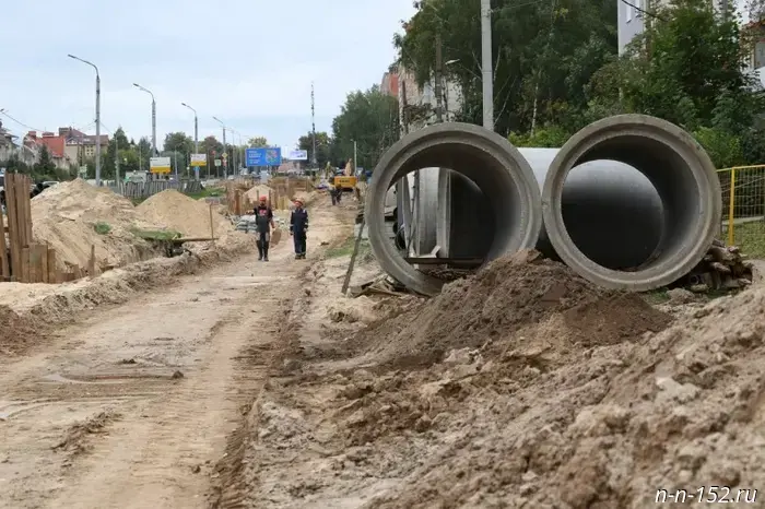 Депутаты городской Думы рассмотрели вопросы, связанные с прокладыванием временной дороги по улице Родионова.