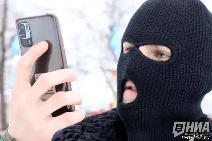 Courier saved a 71-year-old Nizhny Novgorod woman's money from scammers.