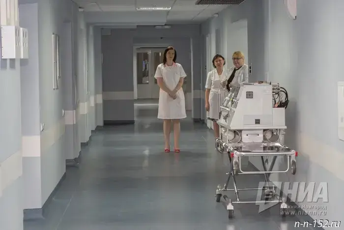 The number of IVF quotas in the Nizhny Novgorod region will be increased in 2026.