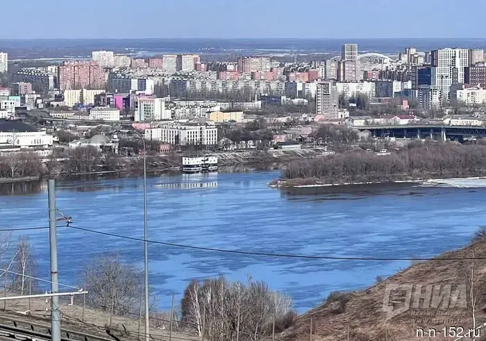 На водоемах Нижнего Новгорода за неделю погибло два человека.