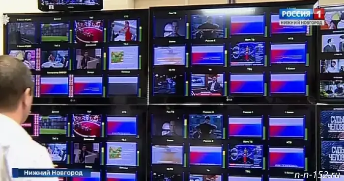 Профилактические мероприятия будут осуществлены утром 21 июля в Нижегородской области на телевидении и радио.