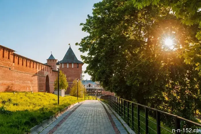 Nizhny Novgorod region became 13th in the ranking of socio-economic development.