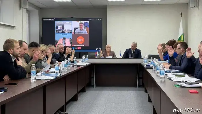 Three Nizhny Novgorod municipalities were the first to receive evaluations based on the results of the implementation of national projects in 2025.