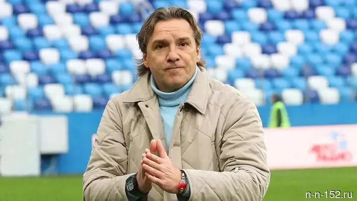 Сергей Юран станет новым главой «Урала» после своего ухода из «СКА-Хабаровск».