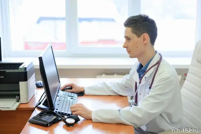 Nizhny Novgorod residents have become twice as active in checking their reproductive health at clinics.