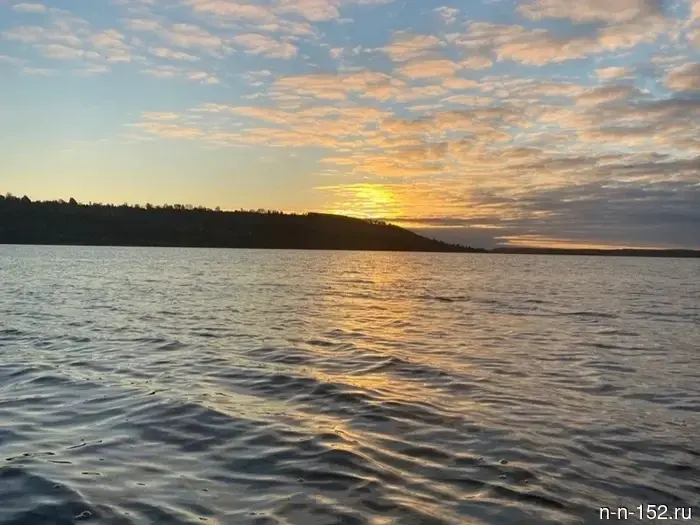 Seasonal fishing restrictions are being introduced at the Cheboksary Reservoir.