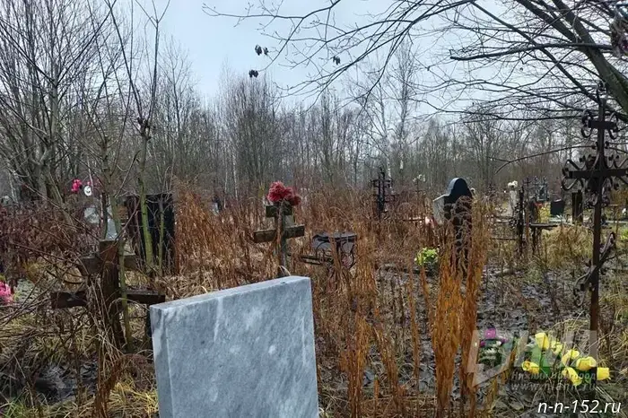 A payment of 100,000 rubles for the funerals of SVO fighters in Nizhny Novgorod has been approved.