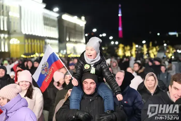More than 3,500 fathers in Nizhny Novgorod have taken parental leave.
