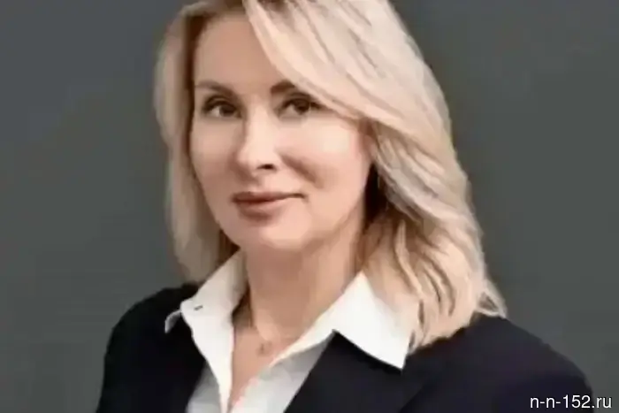 Стало известно, кто станет новым руководителем нижегородского министерства экологии с 30 апреля.