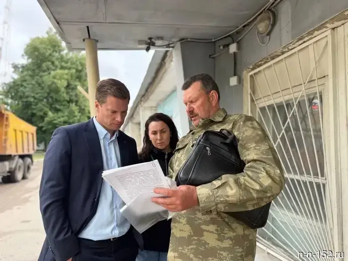The fate of the closed DOSAAF shooting range in Nizhny Novgorod has become known.