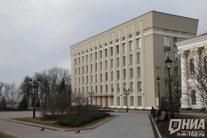 The general plans of two more municipal districts have been approved in the Nizhny Novgorod region.