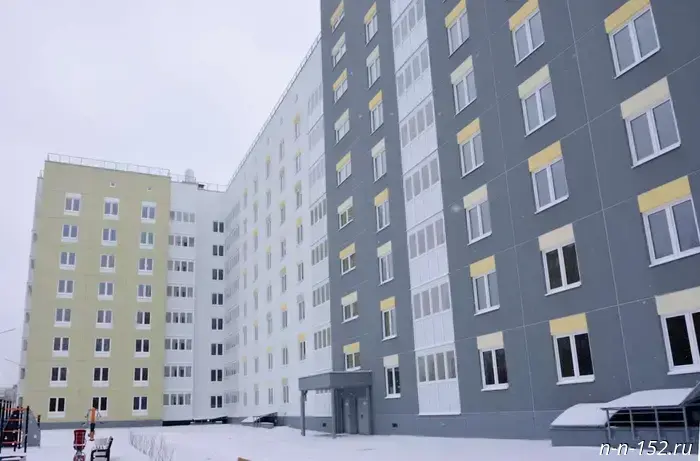 В Госдуме внесли предложение о компенсации убытков от мошенников при приобретении жилья.