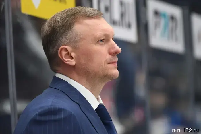 "Will appear": Isakov on the absence of clashes in the series "Torpedo" with "Metallurg"