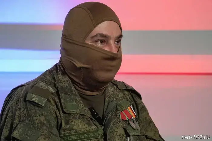 Участник СВО: "Я – военный своей страны и буду служить до достижения победы!"