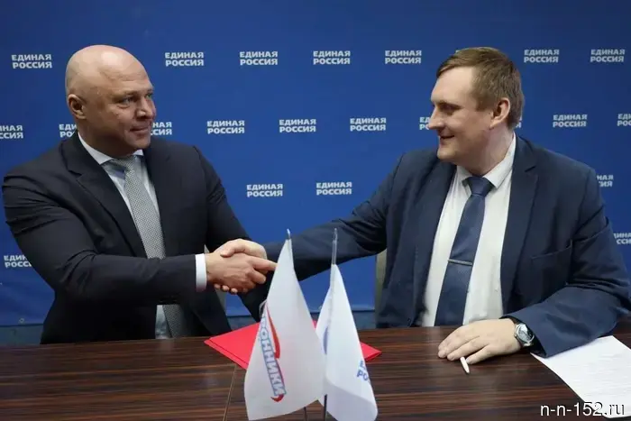 Антон Гребень: "Предварительное голосование – это испытание, на которое я решился выйти перед избирателями."